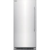 Congelador Gemelo 32" (82 cm) Marca: Frigidaire Pro Modelo: FPFU19F8WF Color: Acero Inoxidable