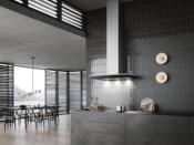 Campana de pared 36" (90 cm) Marca: MIELE Modelo: DA 6698 W Color: Acero Inoxidable  (04 2026) 