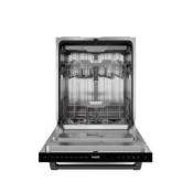 Lavavajillas  24" (60 cm) Marca: THOR Modelo: DW24X8BA00 Color: Negro Mate  (1,462 USD) (04 2026)