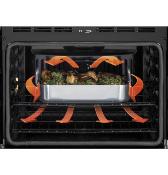 Horno Eléctrico French Door 30" (76 cm) Marca: Cafe Modelo: CTS90FP2NS1 Color: Acero Inoxidable ($7,549 USD)