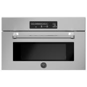 Horno Eléctrico 30" (76 cm) Marca: Bertazzoni Modelo: MAST30SOEX Color: Acero Inoxidable ($3,577 USD)