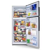 Refrigerador 30" (76 cm) Marca: IO Mabe Modelo: ROS510IIMRX0 Color: Acero Inoxidable (2025 08)