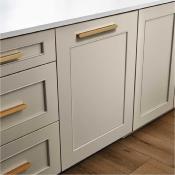 Lavavajillas 24" (60 cm) Marca: KitchenAid Modelo: KDTF924PPA Color: Panelable (08 2026)