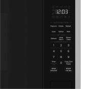 Microondas con Air Fry 21" (55 cm) Marca: KITCHENAID Modelo: KMCS522SPS Color: Acero Inoxidable (2026 09))