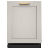 Lavavajillas Panelable 24" (60cm) Marca: KitchenAid Modelo: KDTF324PPA 