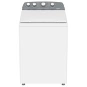 Lavadora Automática 28" (70 cm) Marca: Whirlpool Modelo: 8MWTW1844MJM Color: Blanco