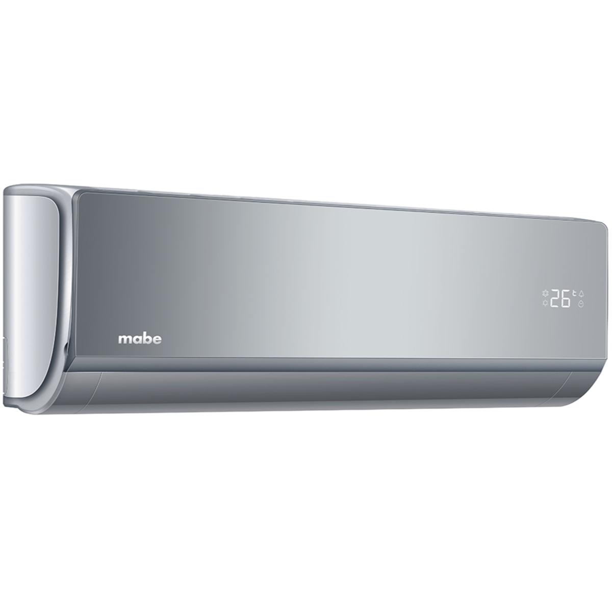 minisplit inverter 110v mabe