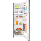 Refrigerador 24" (60 cm) Marca: Mabe Modelo: RMA1025VMXE0 Color: Grafito