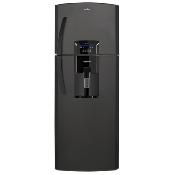 Refrigerador 24" (60 cm) Marca: Mabe Modelo: RMA1130ZMFP0 Color: Negro
