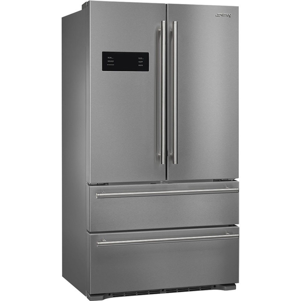 smeg counter depth