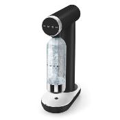 Soda Maker Gasificador de Agua Marca: Smeg Modelo: SKC01BLUS Color: Negro (07 2026)