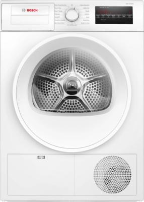 Secadora Eléctrica 4 ft  24" (60 cm) Marca: Bosch Modelo: WPA12100UC Color: Blanco ($3,347 USD) (06 2026)