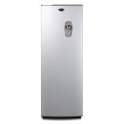 Refrigerador Una Puerta Acros 8 ft3 AS8950G Gris Plata. (10 2026)