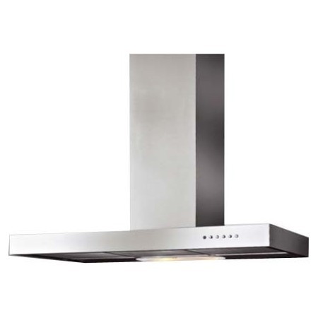 Campana Pared Dexa 36"/90 cm LINEARE