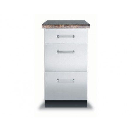 Gabinetes Base Viking VBO1830 Acero Inoxidable $2,645.00 USD