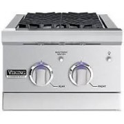 Asador Parrilla Viking 15" VGSB5153 Acero Inoxidable $2,097.28