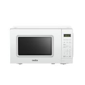Microondas 16" (44 cm) Marca: Mabe Modelo: HMM07BR Color: Blanco