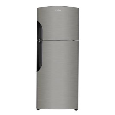 Refrigerador 30" (75 cm) Marca: Mabe Modelo: RMS510IVMRM0 Color: Acero Inoxidable