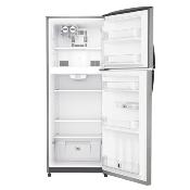 Refrigerador 28" (70 cm) Marca: Mabe Modelo: RME360FXMRM0 Color: Acero Inoxidable