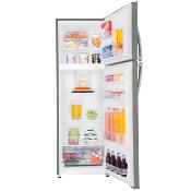 Refrigerador 23" (60 cm) Marca: Mabe Modelo: RMA300FXMRQ0 Color: Acero Inoxidable