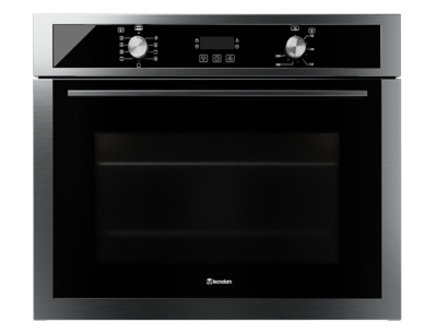 Horno a Gas 110v 30" (76 cm) Marca: Tecnolam Modelo: TE75GAS.AC Color: Acero Inoxidable (01 2026)