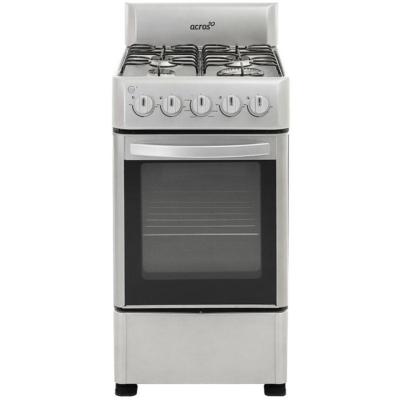 Estufa de Piso 20" (50 cm) Marca: Across Modelo: AW5405D Color: Gris (2025 07)