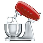 Batidora Marca: Smeg Modelo: SMF03RDUS Color: Rojo