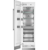 Pareja Columnas All Refrigerator -  All Freezer 48" (120 cm) Marca: Monogram Modelos: ZIR241NPNII - ZIF241NPNII PANELABLE ($31,749 USD).