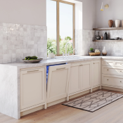 Lavavajillas 24" (60 cm) Marca: Thermador Modelo: DWHD640EPR Color: Panel Ready ($2,560 USD) (09 2025).