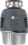 Triturador de Desperdicios 1.0 HP Marca: Insinkerator Modelo: EVOLUTION PLUS 1000 SR 4-AS Color: Acero Inoxidable ($867 USD) (04 2026)
