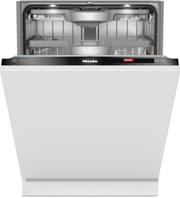 Lavavajillas 24" (60 cm) Marca: MIELE Modelo: G 7986 SCVi AutoDos K2O Color: Panelable  (04 2026)