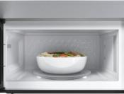 Microondas con campana 30" (75 cm) Marca: Bosch Modelo: HMV3055U Color: Acero Inoxidable ($1,567 USD) (06 2026)