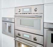 Microondas Speed Oven 30" (76 cm) Marca: Thermador Modelo: MC30WP Color: Acero Inoxidable ($5,845 USD) 2025 01