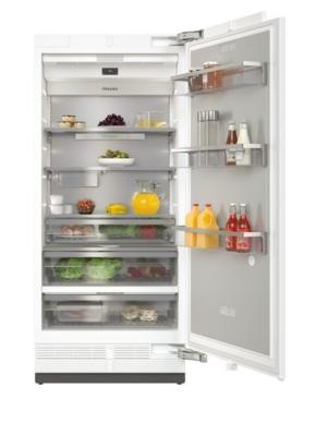 Columna de refrigerador y congelador  90 cm 36"  Marca: MIELE Modelo: KF 2902 Vi Color: Panel Ready (05 2026)