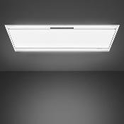 Campana de techo 48" (120 cm) Marca: Smeg Modelo: KLT12L4WH Color: Blanco mate  (2025 06)