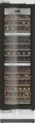 Cava de Vino 24" (60 cm) Marca: Miele Modelo: KWT 2612 Vi Color: Panelable (04 2026)