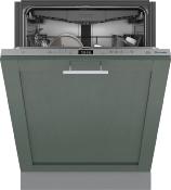 Lavavajillas Panelable 24" (60 cm) Marca: Thermador Modelo: DWHD560CPR ($2,465 USD)