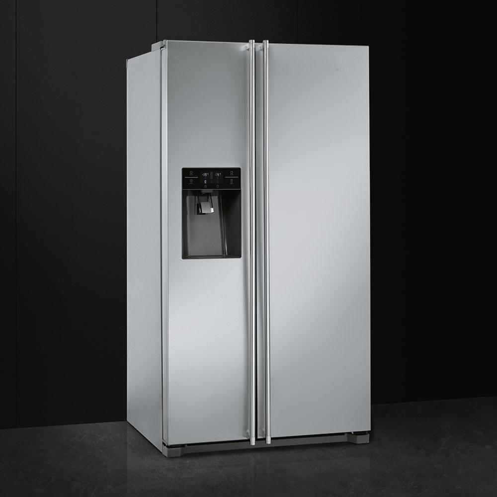 smeg counter depth