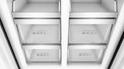 Refrigerador Four Door Marca: Teka Modelo: RMF 77960 SS MX Color: Acero Inox (10 2026)