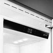 Columna de refrigerador 76.1x212cm Marca: SMEG Modelo: RSDU30RX Color: Acero Inox (2025 07)