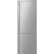 Refrigerador Bottom Freezer 28" (70 cm) Marca: Smeg Modelo: FA490URX Color: Acero Inoxidable