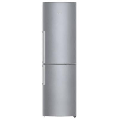 Refrigerador Bottom Mount 24" (60 cm) Marca: Bosch Modelo: B11CB81SSS Color: Acero Inoxidable ($5,952 USD)