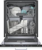 Lavavajillas 24" (60 cm) Marca: Bosch Modelo: SHV53CM3N Color: Panelable ($2,269 USD) (06 2026)