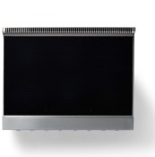 Estufa Eléctrica 30" (76 cm) Marca: Viking Modelo: VER53014B Color: Acero Inoxidable (12,292 USD) (08 2026)