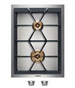 Parrilla Modular Dominó 15" (38 cm) Marca: Gaggenau Modelo: VG 425 Color: Acero Inoxidable ($7,455 USD) (06 2026)