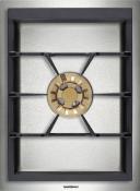Parrilla Modular Dominó 15" (38 cm) Marca: Gaggenau Modelo: VG 415 Color: Acero Inoxidable ($8,010 USD) (06 2026)