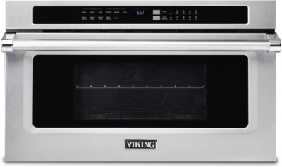 Microondas Speed Oven Convection / Microondas Empotrado VMDD5306SS 30" (76 cm) Marca: Viking Color: Acero Inoxidable ($4,380 USD) (08 2026)