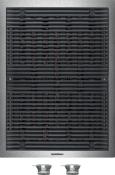 Parrilla Grill eléctrico Dominó 15" (38 cm) Marca: Gaggenau Modelo: VR 414 Color: Acero Inoxidable ($8,656 USD) (06 2026)