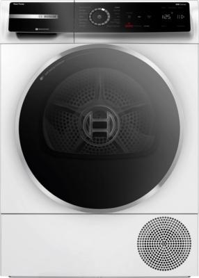 Secadora Eléctrica 24" (60 cm) Marca: Bosch Modelo: WQB245B0UC Color: Blanco ($3,836 USD) (06 2026)