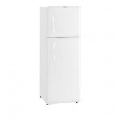 Refrigerador Top Freezer Acros 9 ft3 AT9007Q Blanco. (10 2026)